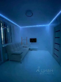 Сдается студия, 30 м²