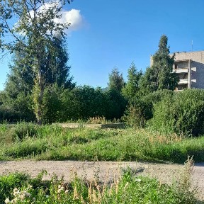 Продается участок, 8,9 сот.