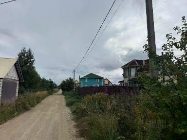 Продается участок, 10 сот.