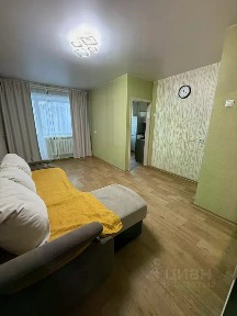 Сдается 2-комн. квартира, 40,3 м²