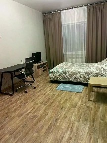 Сдается 1-комн. квартира, 50 м²