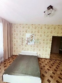 Сдается 1-комн. квартира, 48 м²