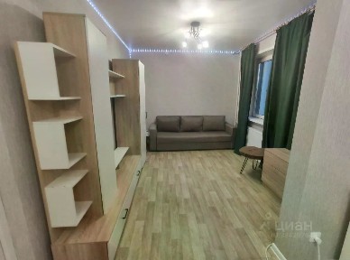 Сдается студия, 28,5 м²