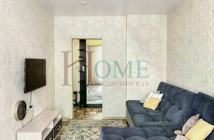 Сдается 2-комн. квартира, 58,5 м²