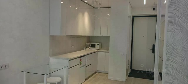 Новосибирская область, Новосибирский район, Краснообск рп, 3-й микрорайон, 8