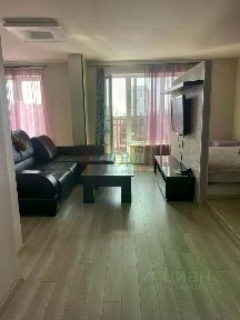 Сдается 1-комн. квартира, 49 м²