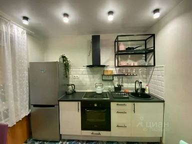 Сдается 1-комн. квартира, 33 м²