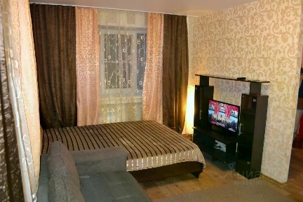 Сдается 1-комн. квартира, 33 м²