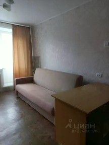 Сдается 1-комн. квартира, 34 м²