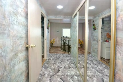 Продается 1-этажный дом, 69,8 м²