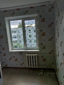 Сдается 2-комн. квартира, 42 м²