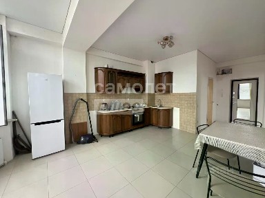 Сдается 3-комн. квартира, 110 м²