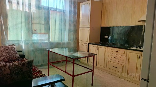 Сдается 1-комн. квартира, 52 м²