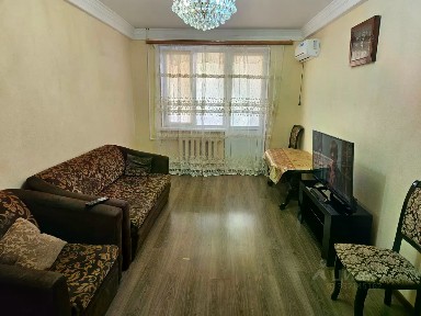 Сдается 1-комн. квартира, 35 м²