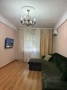 Сдается 3-комн. квартира, 100 м²