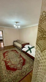 Сдается 2-комн. квартира, 55 м²