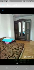 Сдается 1-комн. квартира, 50 м²