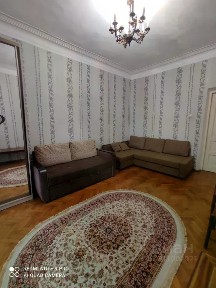 Сдается 1-комн. квартира, 41 м²
