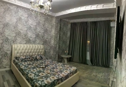 Сдается 1-комн. квартира, 50 м²