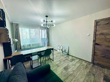 Сдается 1-комн. квартира, 35,2 м²