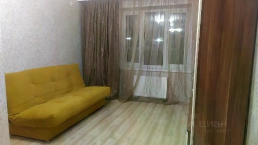 Сдается 1-комн. квартира, 33 м²