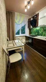Продается 4-комн. квартира, 60,2 м²