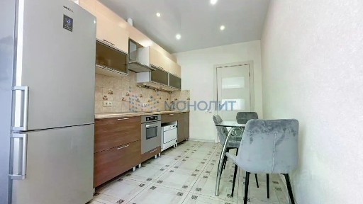 Продается 2-комн. квартира, 58,5 м²