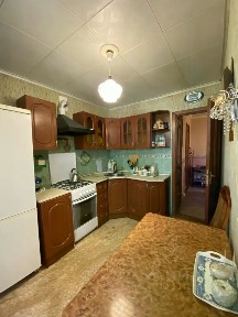 Продается 2-комн. квартира, 47,4 м²