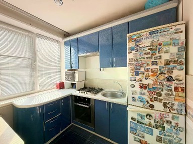 Продается 3-комн. квартира, 62,3 м²
