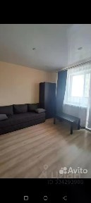 Сдается студия, 21,3 м²