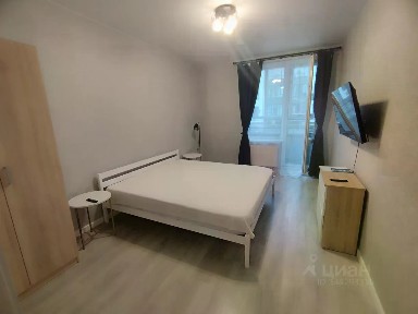 Сдается 1-комн. квартира, 37,2 м²