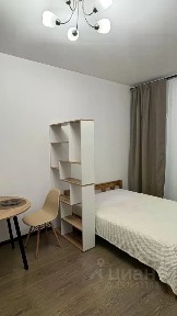 Сдается студия, 23,5 м²