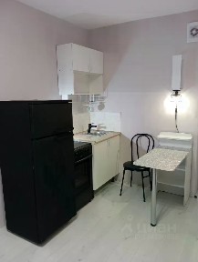 Сдается студия, 21 м²