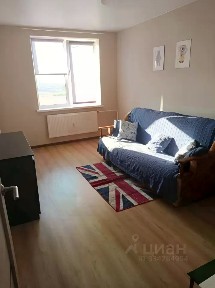 Сдается 1-комн. квартира, 32 м²