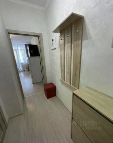 Сдается студия, 23 м²