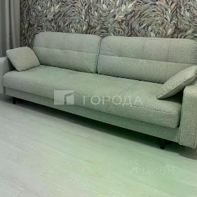Продается 1-комн. квартира, 46,1 м²