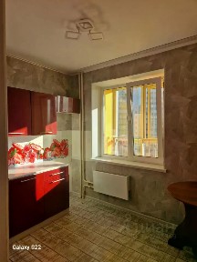 Продается 1-комн. квартира, 35 м²