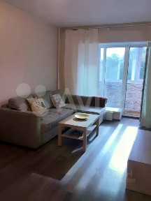 Продается 2-комн. квартира, 44,4 м²