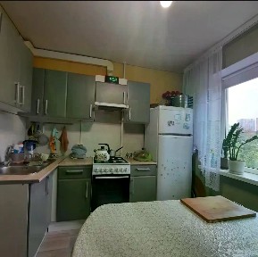 Сдается 2-комн. квартира, 54 м²
