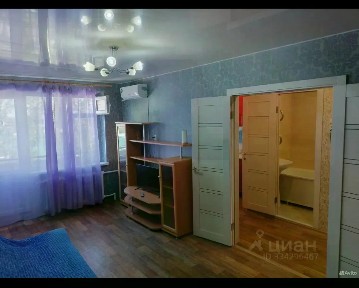 Сдается 1-комн. квартира, 30 м²