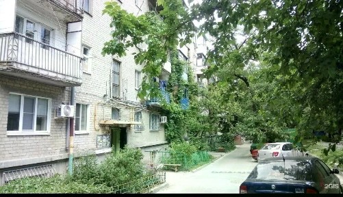 Сдается 1-комн. квартира, 34 м²