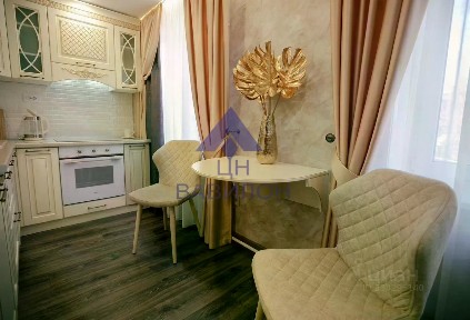 Сдается 1-комн. квартира, 32 м²