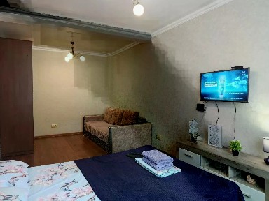 Сдается 1-комн. квартира, 38 м²