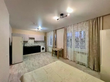 Сдается 1-комн. квартира, 29 м²