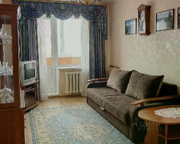 Сдается 2-комн. квартира, 43 м²