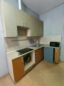 Сдается студия, 21 м²