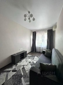 Сдается 1-комн. квартира, 32 м²