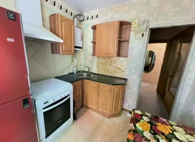 Сдается 2-комн. квартира, 46 м²