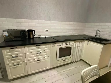 Сдается 1-комн. квартира, 42 м²