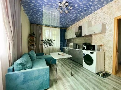Продается 2-комн. квартира, 47 м²